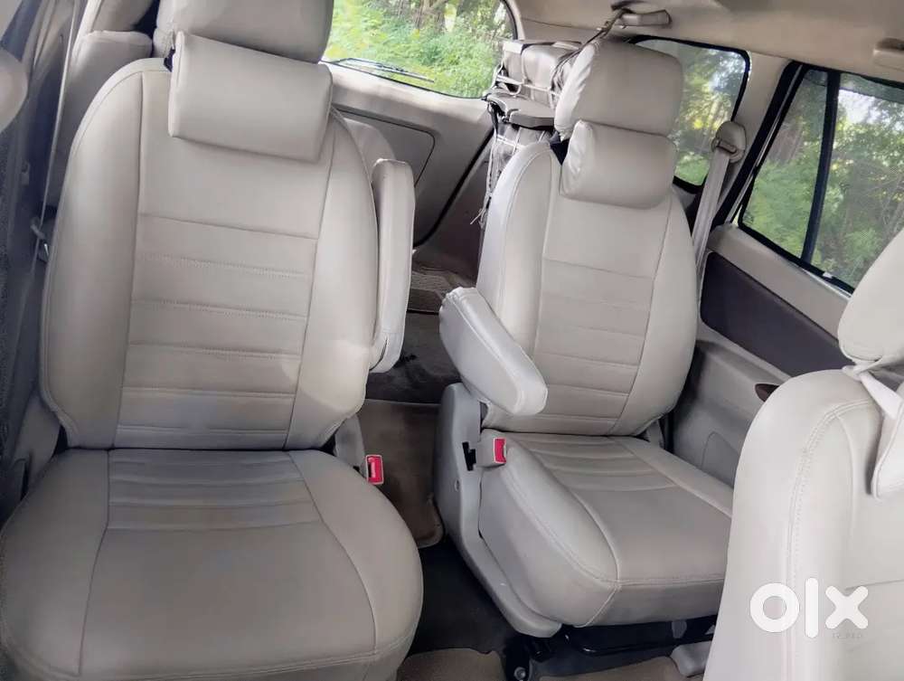 Toyota Innova 2.5 Diesel 2014