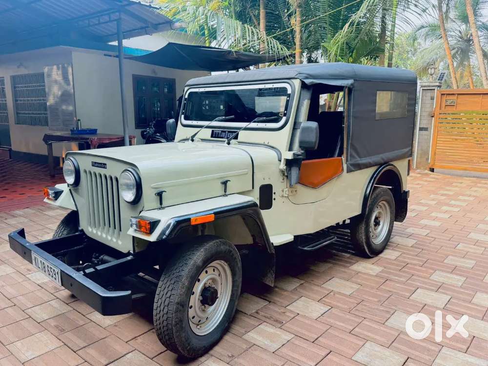 2003 Good Condition, 2003 Original Body, Not Pending Works,