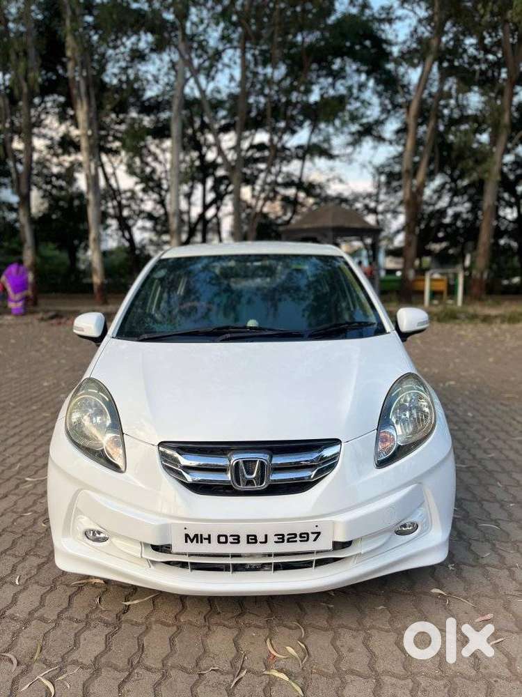 Honda Amaze Sx I Dtec, 2013, Diesel