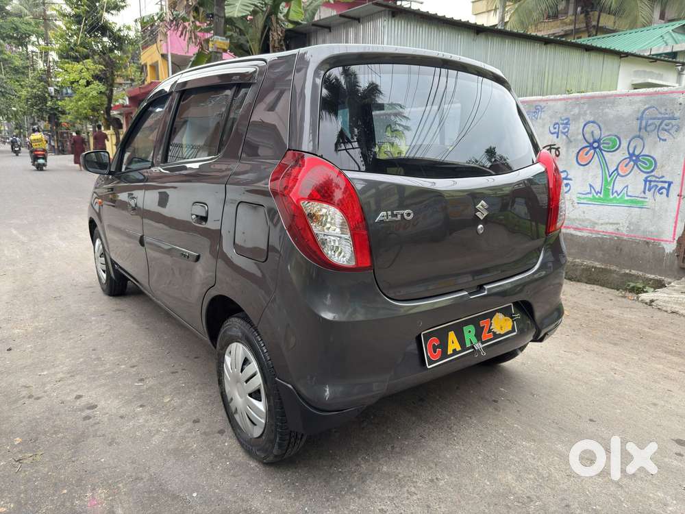 Maruti Suzuki Alto 800 Vxi Airbag, 2020, Petrol