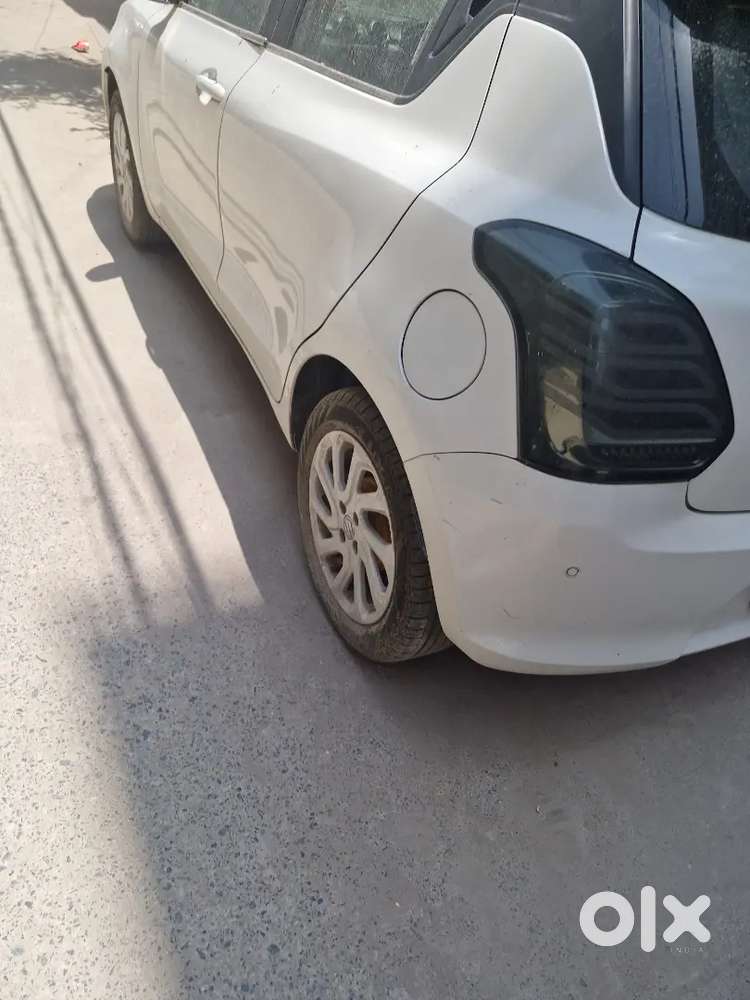 Maruti Suzuki Swift 2020 Petrol Well Maintained