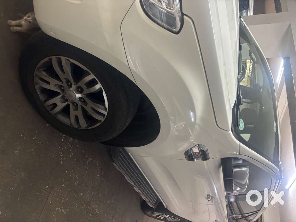 Mint Condition Dr Driven Ford Endeavour- Showroom Condition
