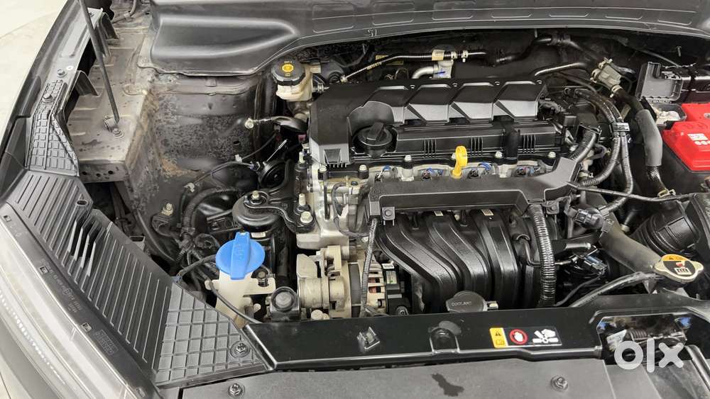 Hyundai Creta 1.5 Sx, 2023, Petrol