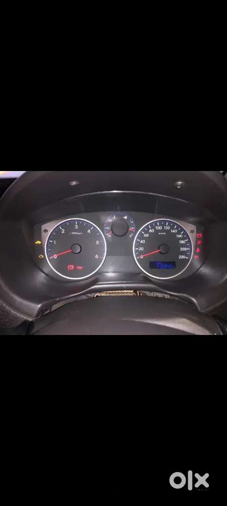 I20 Sports 1.4 Good Condition Vehicle To 2014 Model 2029 Velvet Good C