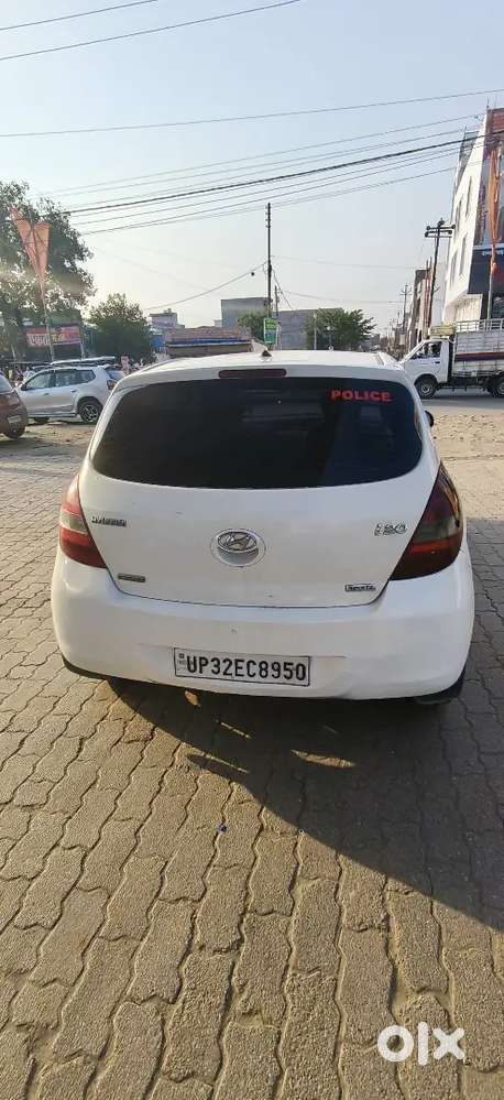 Hyundai I20 2012 Diesel 97000 Km Driven