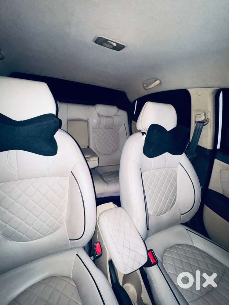 Fully Modified Verna Diesel Sale