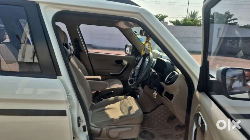 Mahindra Bolero Neo 2023 Diesel 69000 Km Driven