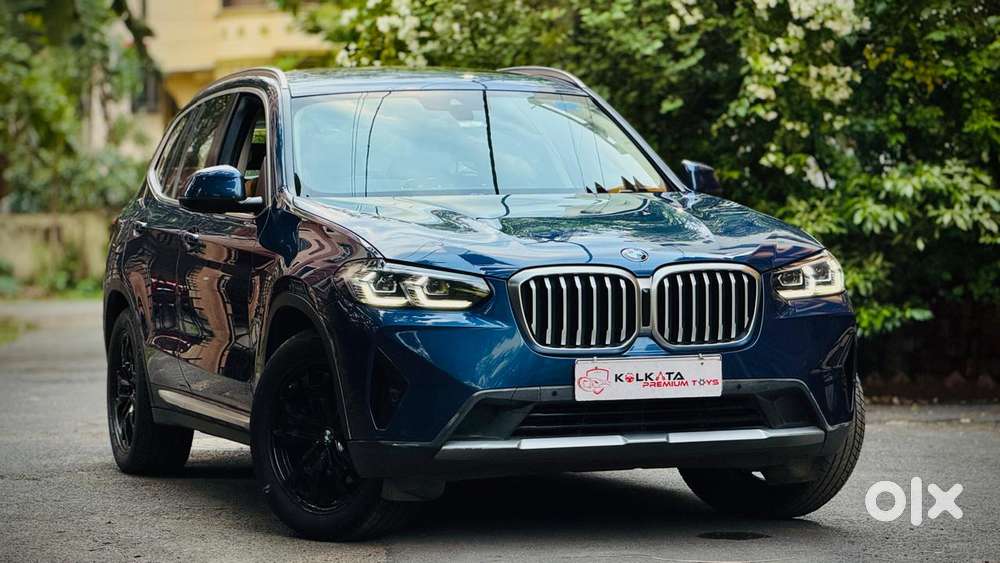 Bmw X3 2.0 Xdrive 30i Sportx Plus, 2022, Petrol