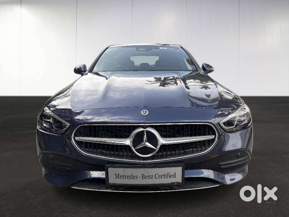 Mercedes-benz C Class Prime 200, 2025, Petrol