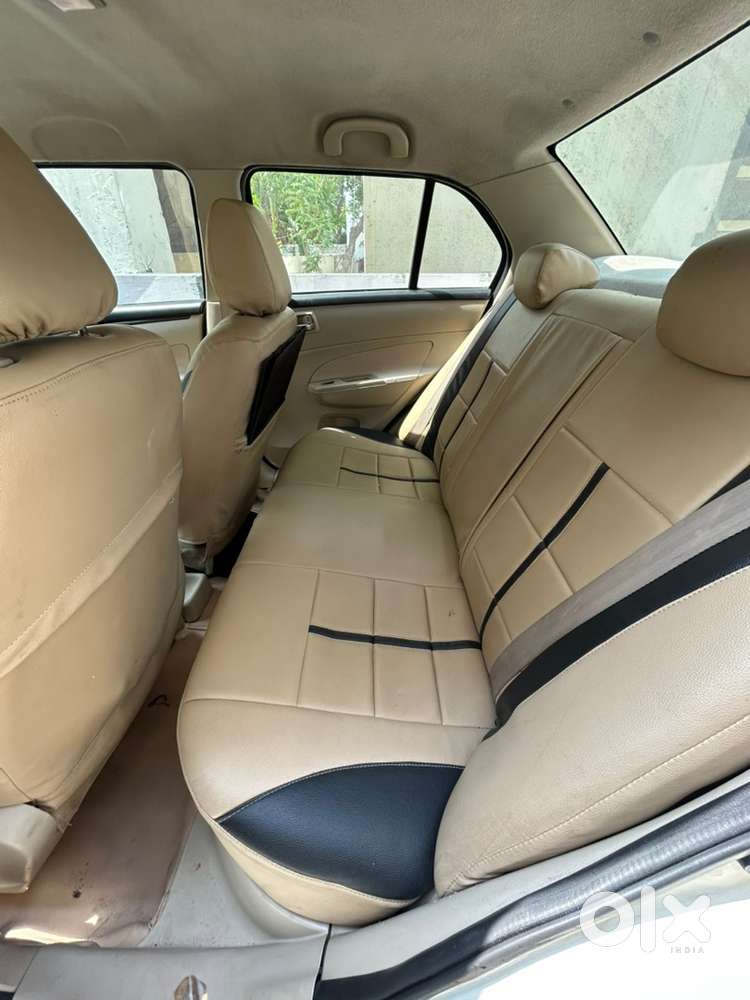 Maruti Suzuki Swift Dzire 2012 Diesel Well Maintained