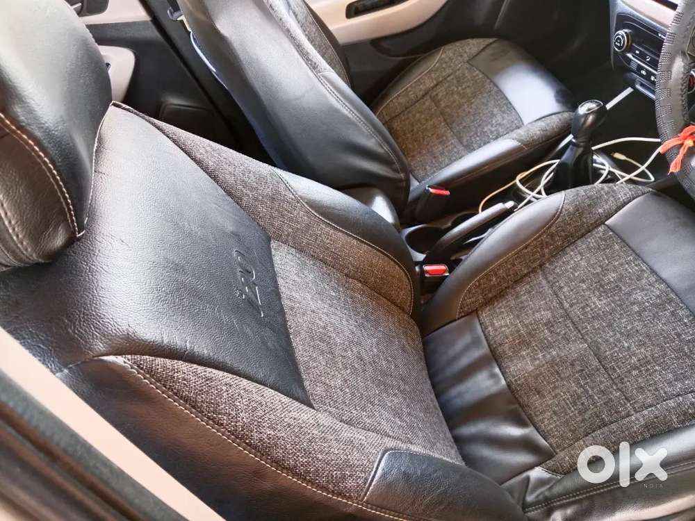 Hyundai Elite I20 2016 Model