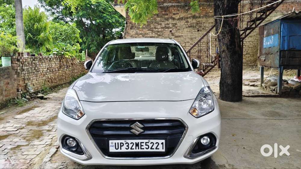 Maruti Dzire 2021 Car