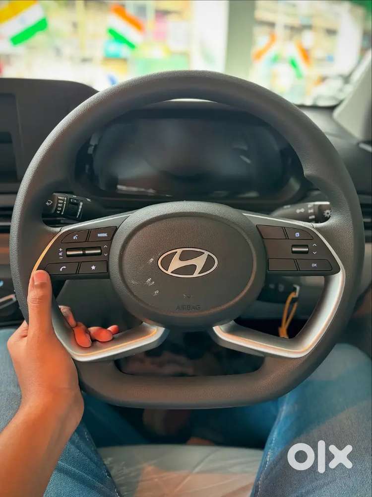 Hyundai New I20 2026 Petrol 10 Km Driven