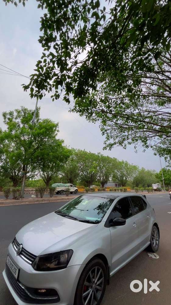 Volkswagen Polo 2019 Model