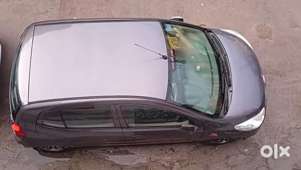 Hyundai I10 Petrol 2015