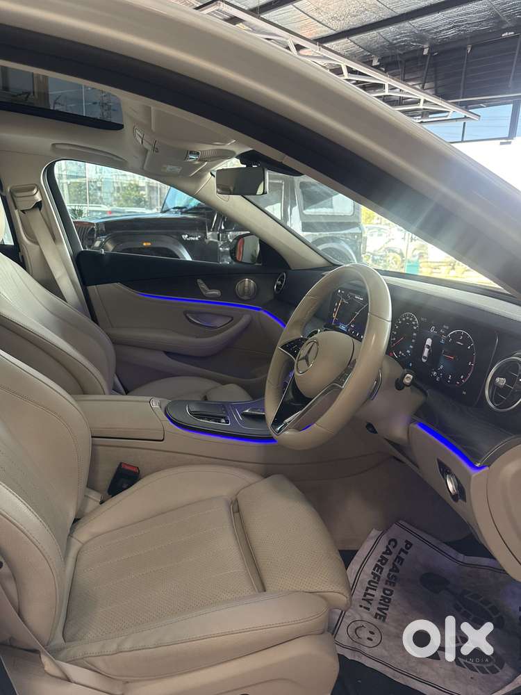 Mercedes-benz E-class E 220d Exclusive, 2025, Diesel