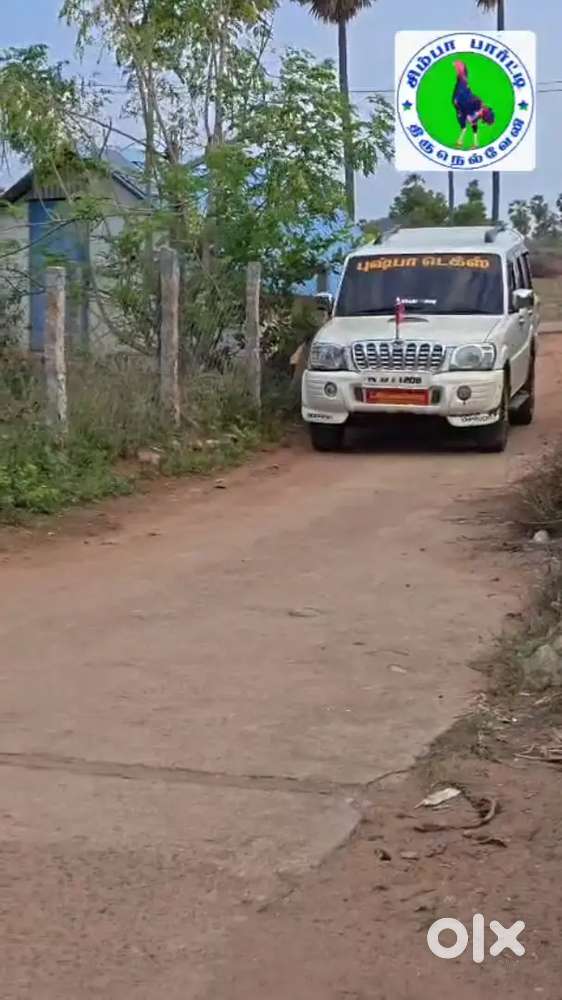 Mahindra Scorpio Classic 2009 Diesel Well Maintained