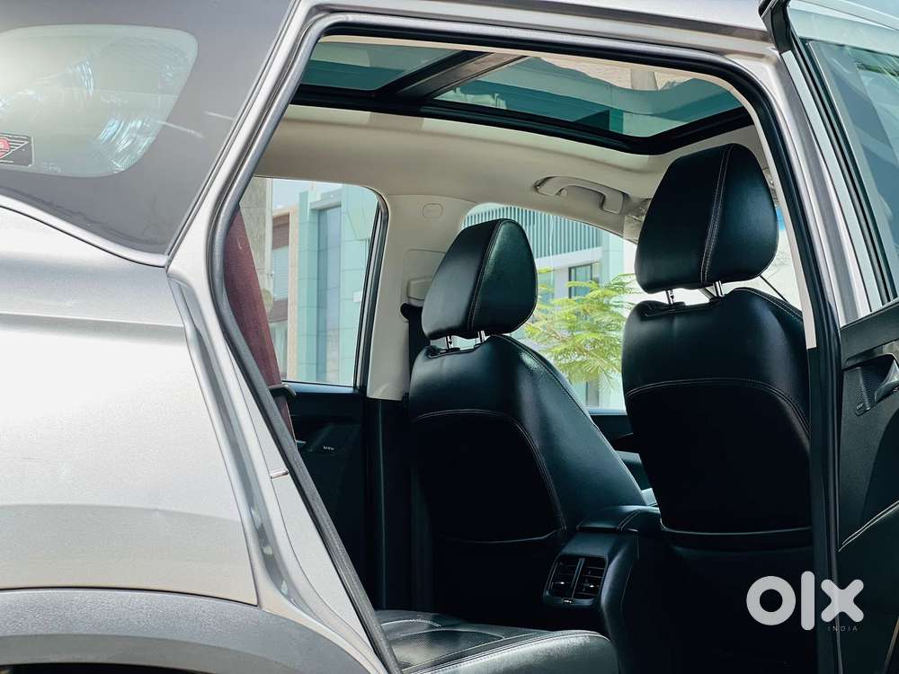 Mg Hector Sharp Diesel Mt, 2020, Diesel