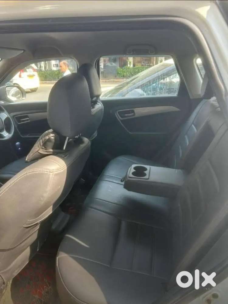 Maruti Suzuki Brezza Zdi 2018 Diesel Manual