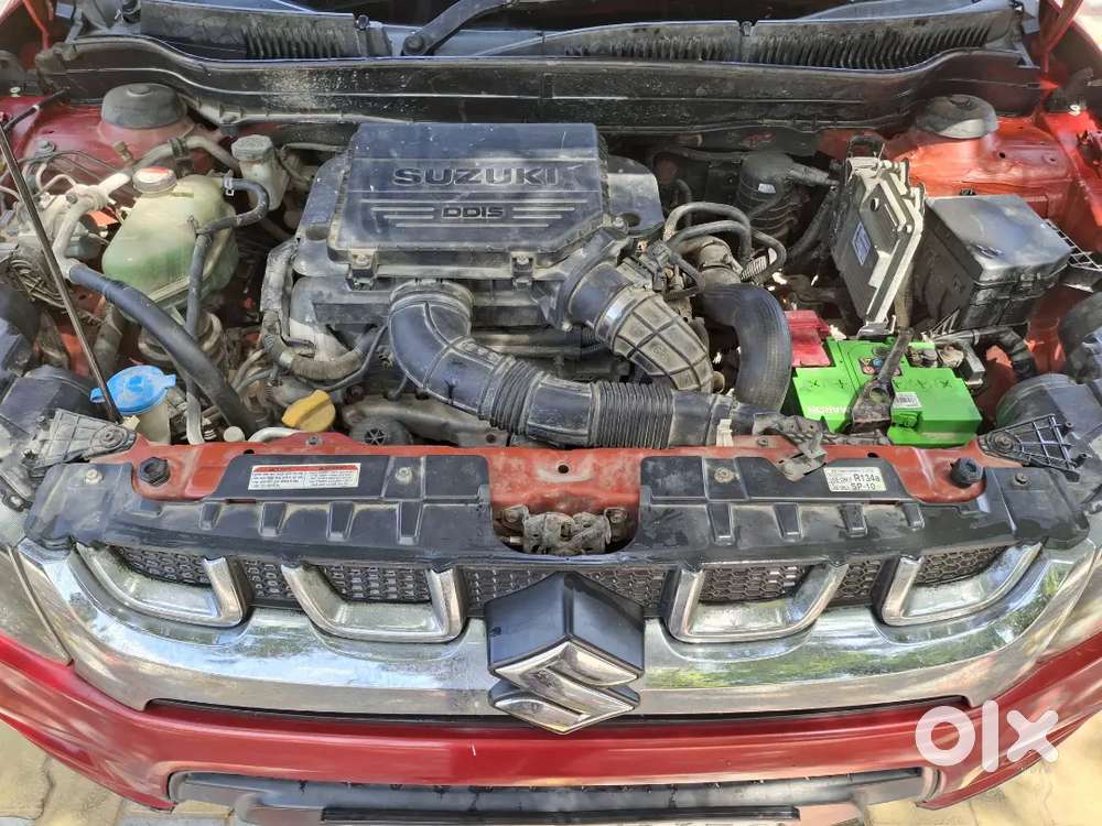 Full Tight Gadi Koi Kami Nahin