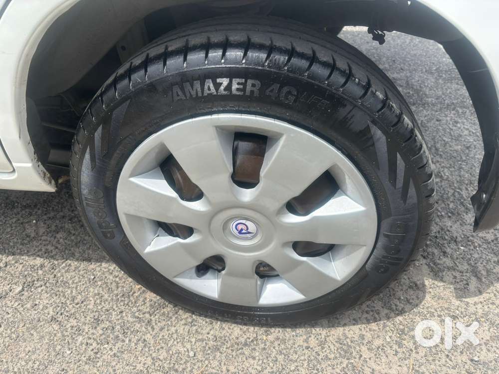 Maruti Car For Sale  Excellent Condition  New Tyres & Battery