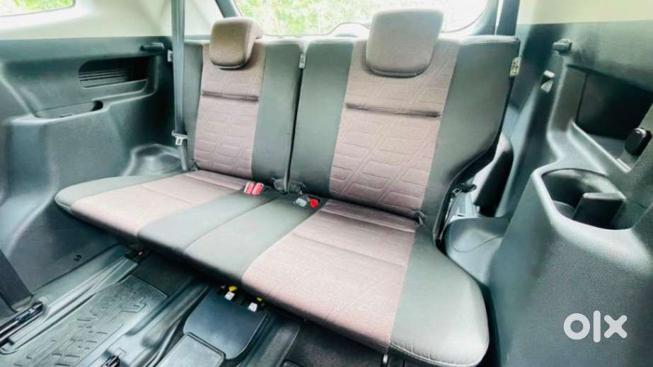 Toyota Innova Hycross Gx (o), 2025, Petrol
