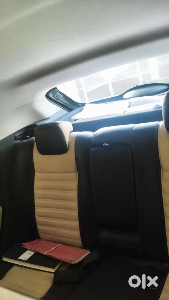 Tata Nexon 2020 Petrol 89000 Km Driven