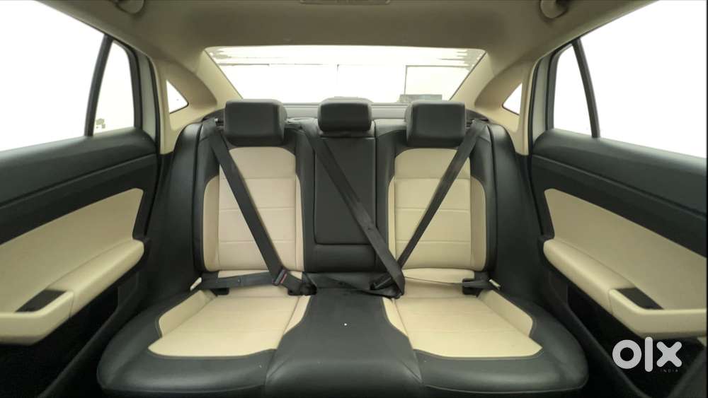 Volkswagen Virtus 1.0 Highline Tsi, 2023, Petrol