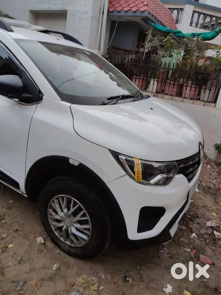 Renault Triber 2023 Petrol 18000 Km Driven