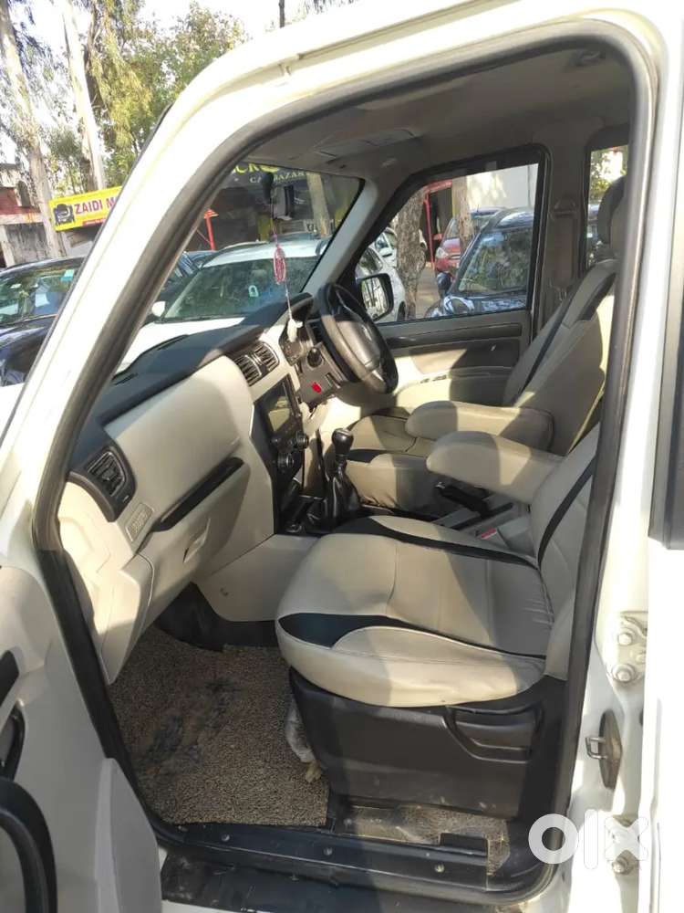 Mahindra Scorpio 2019 Diesel 850000 Km Driven