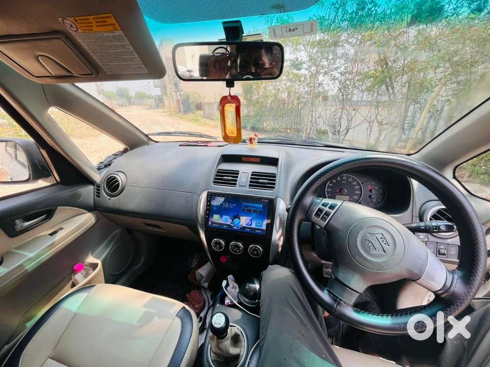 Mint Conditon Vehicle