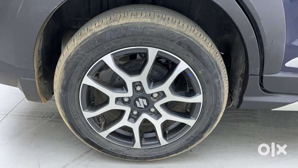 Maruti Suzuki Xl6 1.5 Zeta Mt, 2023, Petrol