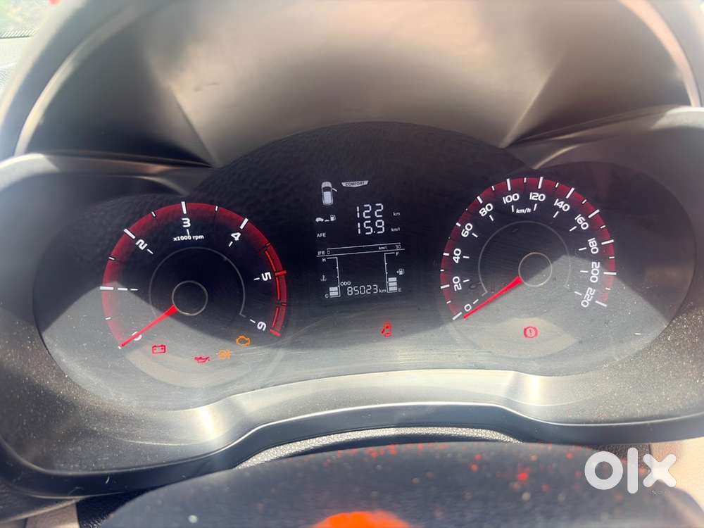 Mahindra Xuv300 Diesel 2020