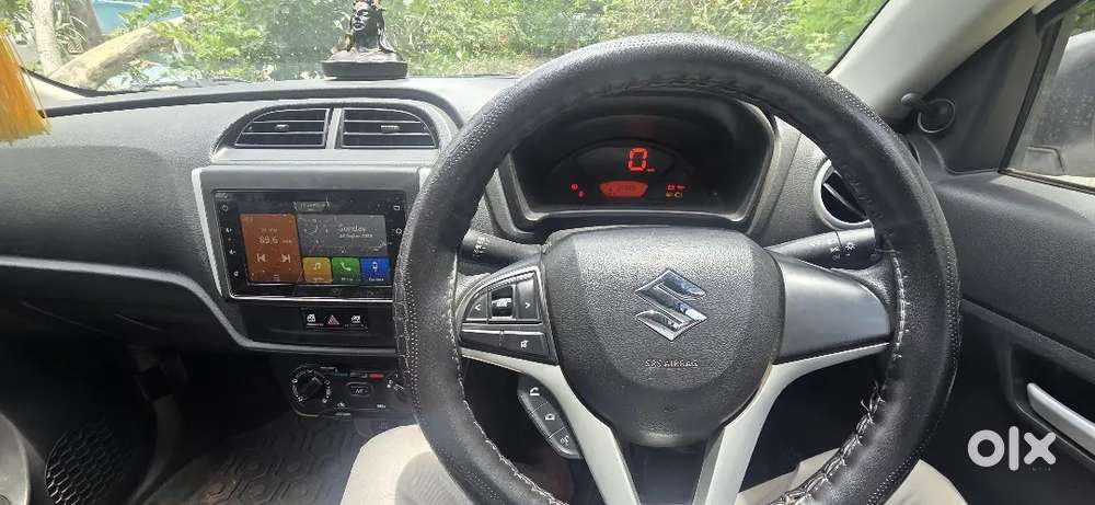 Maruti Suzuki Alto K10 2024