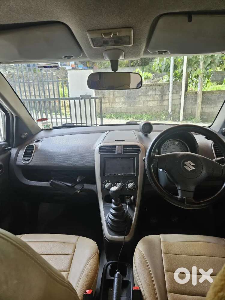 Maruti Suzuki Ritz Vdi 2012