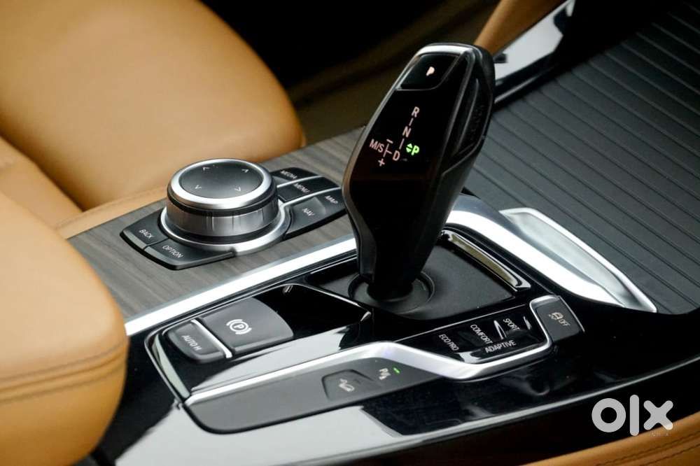 Bmw X4 M Sport X Xdrive20d, 2020, Diesel