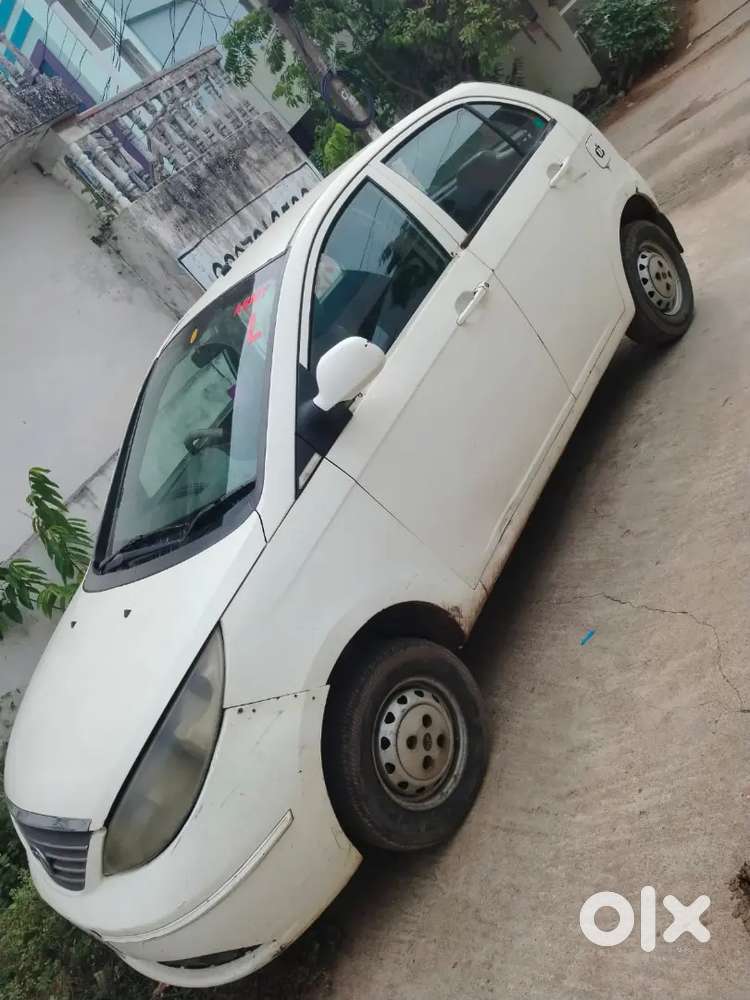 Tata Indica Vista 2013 Diesel Manual