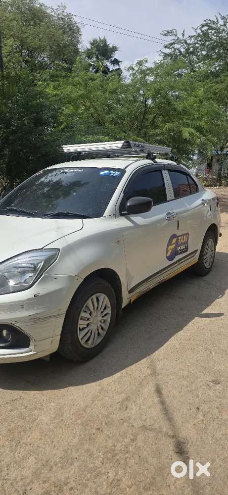 2024 Dzire 1.2 Tour Cng