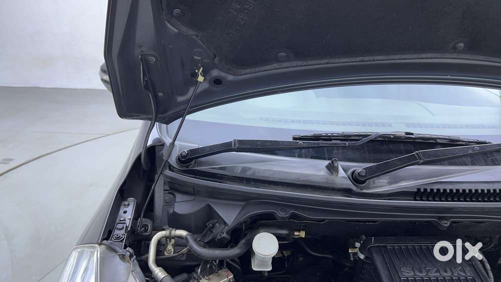 Maruti Suzuki Ertiga 1.5 Zxi, 2015, Petrol