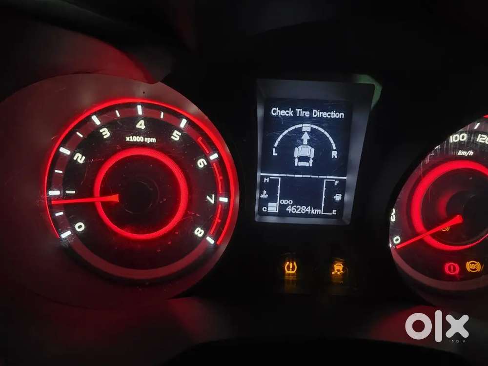 Mahindra Xuv300 2019 Petrol