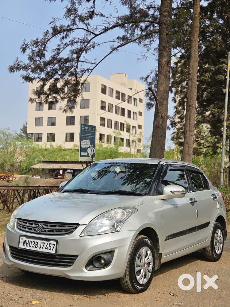 Maruti Suzuki Dzire, 2014, Diesel