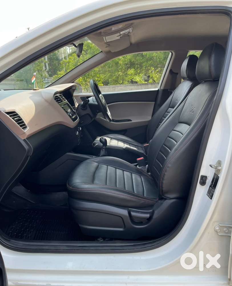 Hyundai Elite I20 1.2 Sportz Plus Vtvt, 2019, Petrol