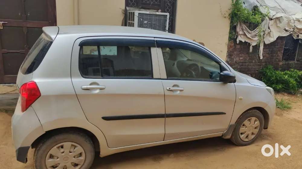 Maruti Suzuki Celerio Lxi 2014