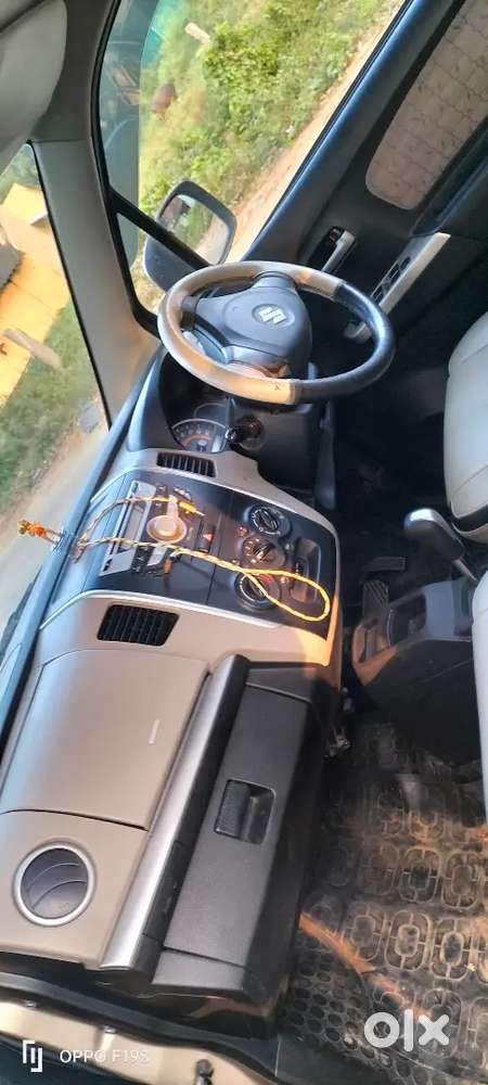 Maruti Suzuki Wagon R 2016 Petrol 85000 Km Driven