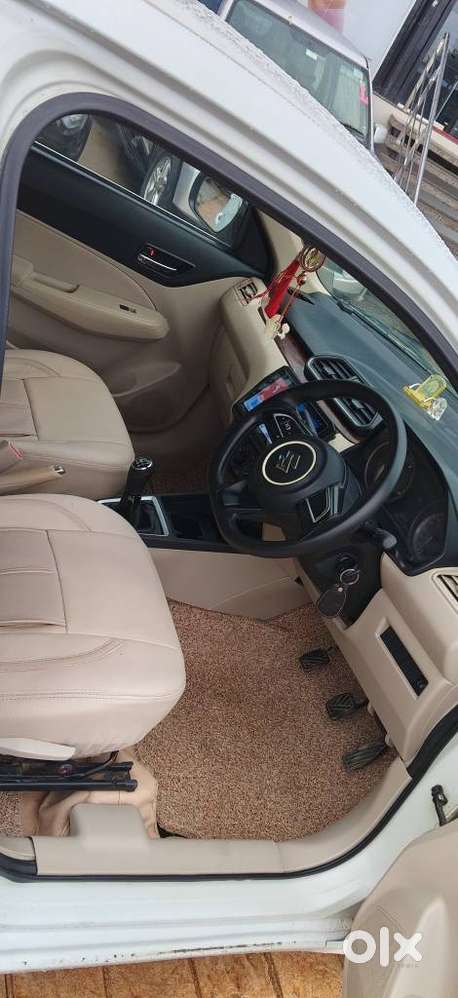 Maruti Suzuki Dzire, 2018, Diesel