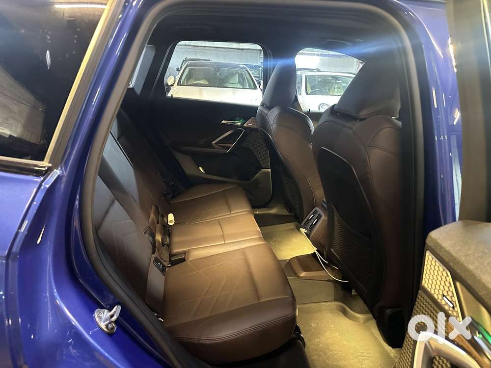 Bmw X1 Sdrive18d M Sport, 2023, Diesel