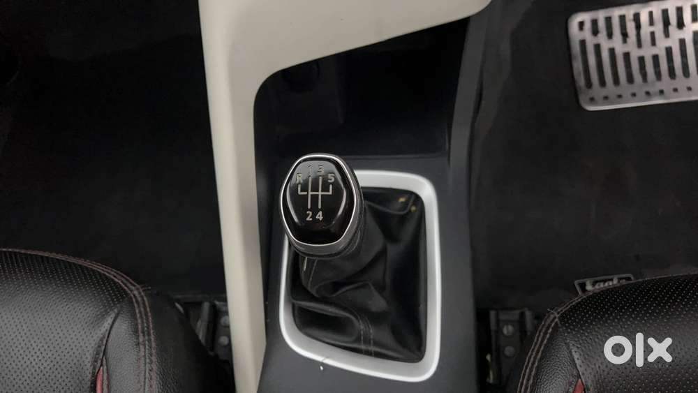 Nissan Magnite 1.0 Xl, 2022, Petrol