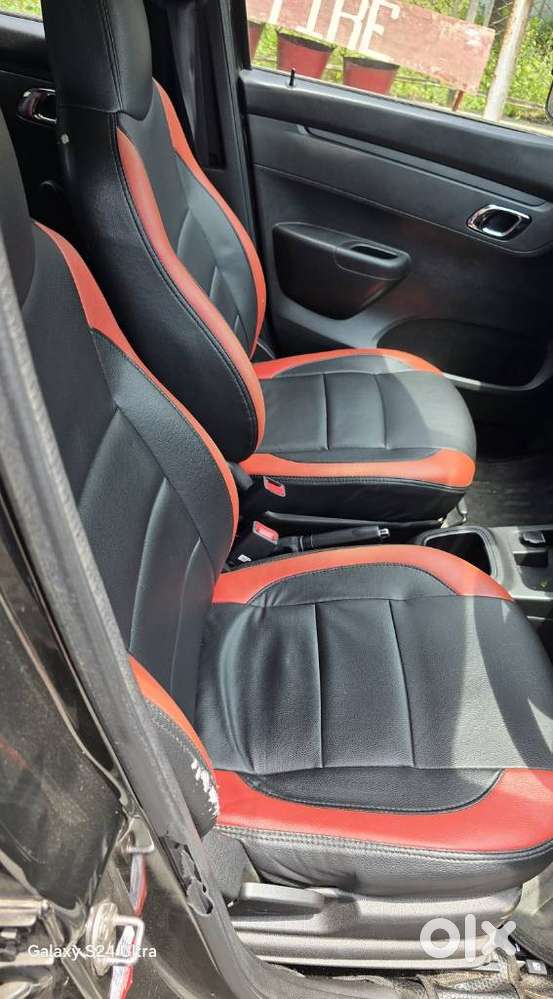 Renault Kwid 1.0 Rxt Amt, 2019, Petrol