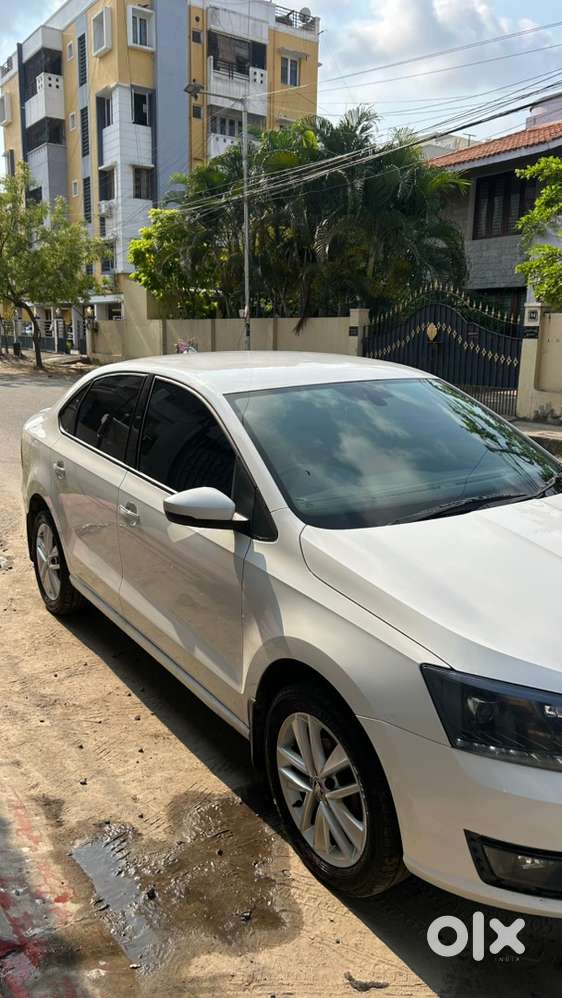 Skoda Rapid Diesel Manual