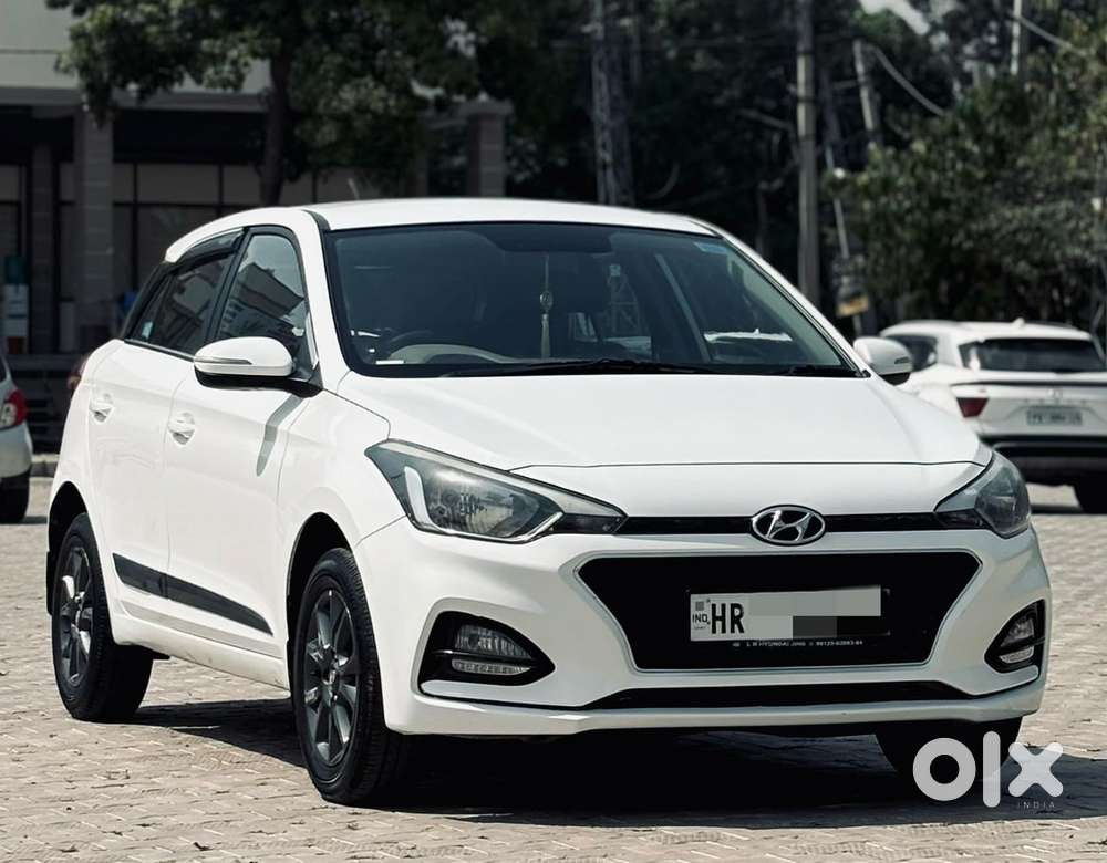 Hyundai I20 1.2 Spotz, 2020, Petrol